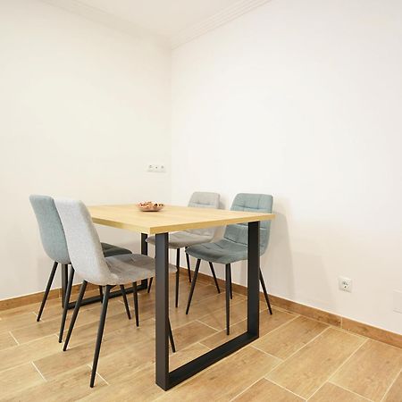 Galihost - Casa Con Jardin En Pontevedra Villa Bagian luar foto