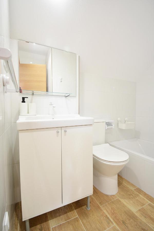 Galihost - Casa Con Jardin En Pontevedra Villa Bagian luar foto